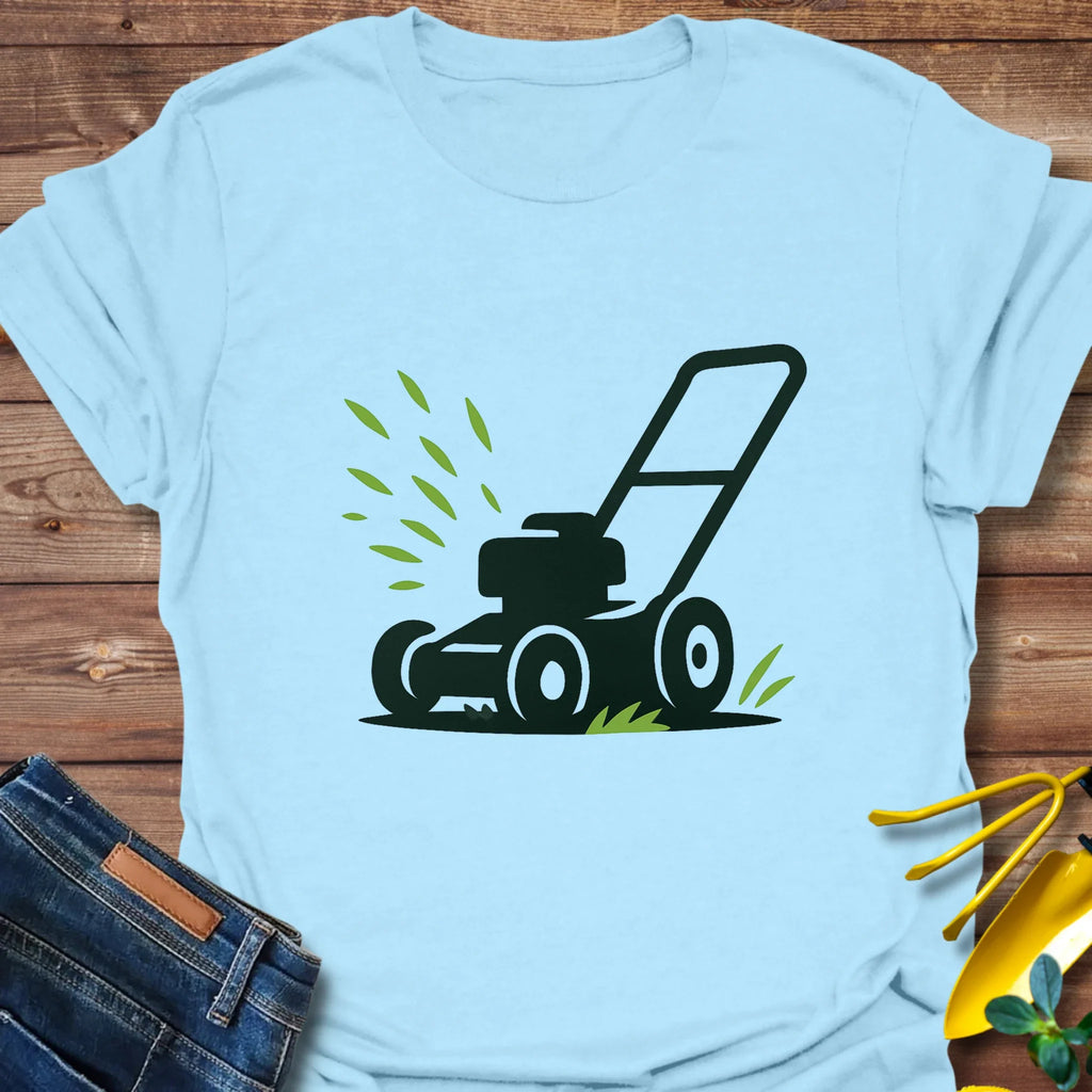 Lawn T-Shirt product image 2