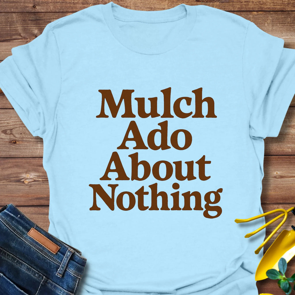 Mulch T-Shirt product image 2
