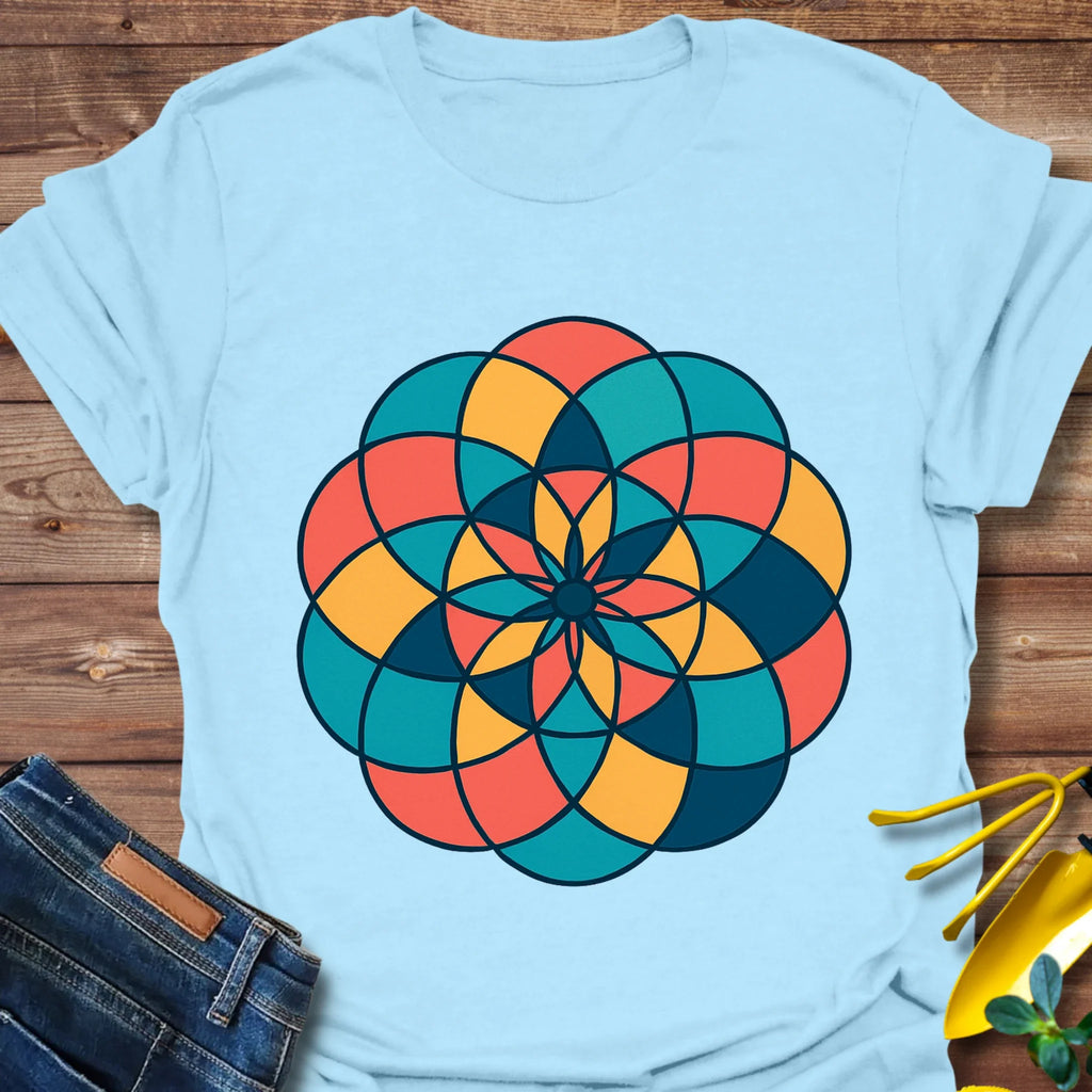 Garden Lights T-Shirt product image 2