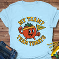 Team Tomato T-Shirt product image 1