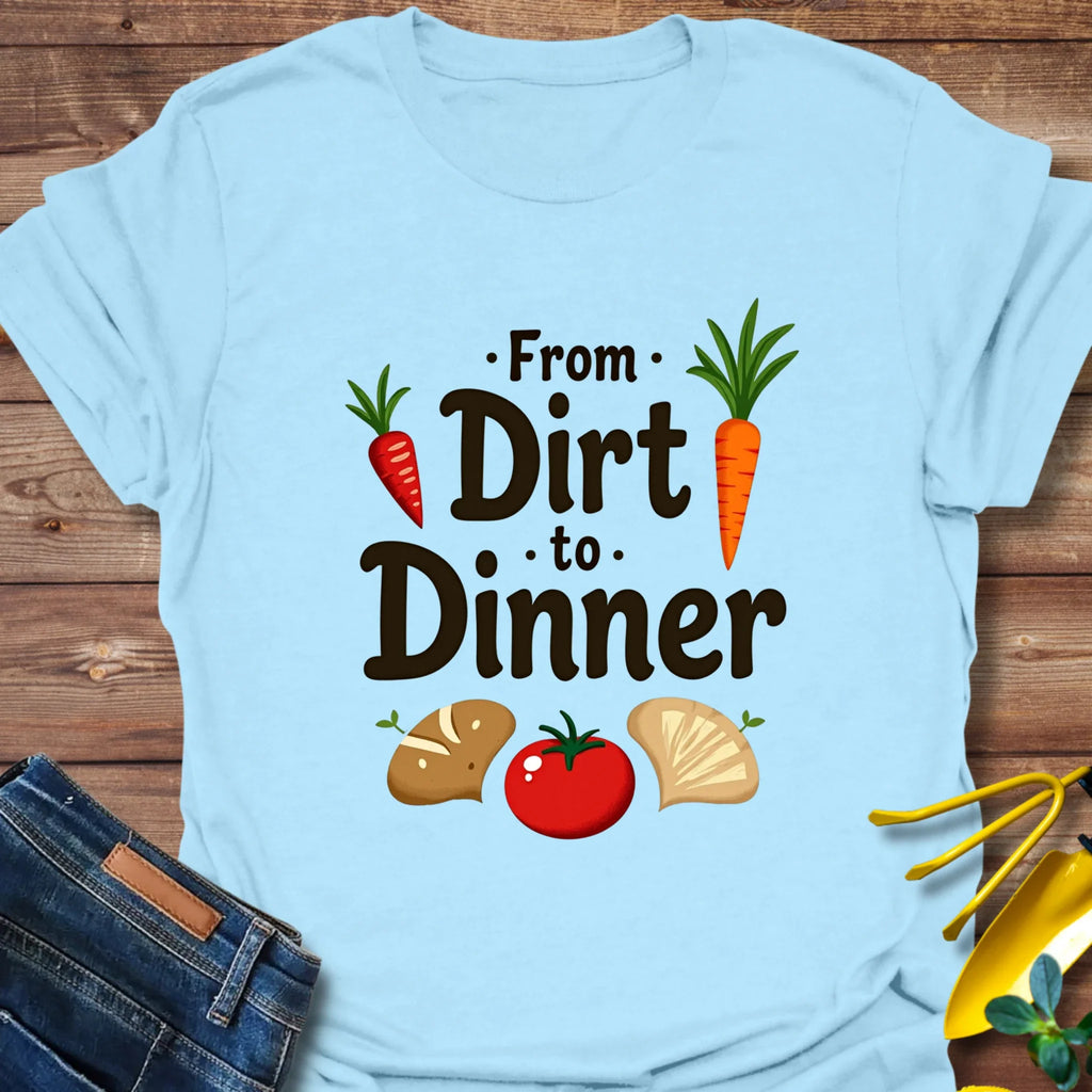 Farming Fresh T-Shirt product image 2