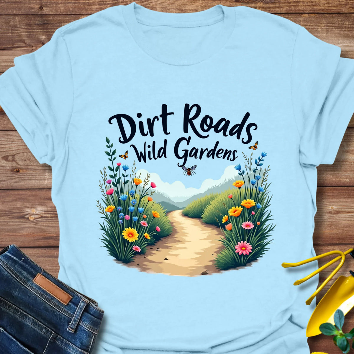 Garden Path T-Shirt product image 3