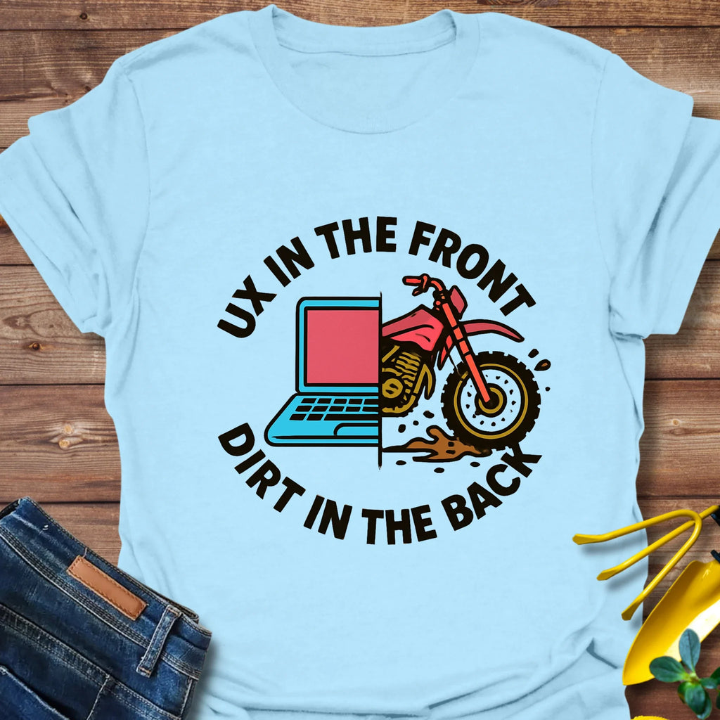 UX Garden T-Shirt product image 2