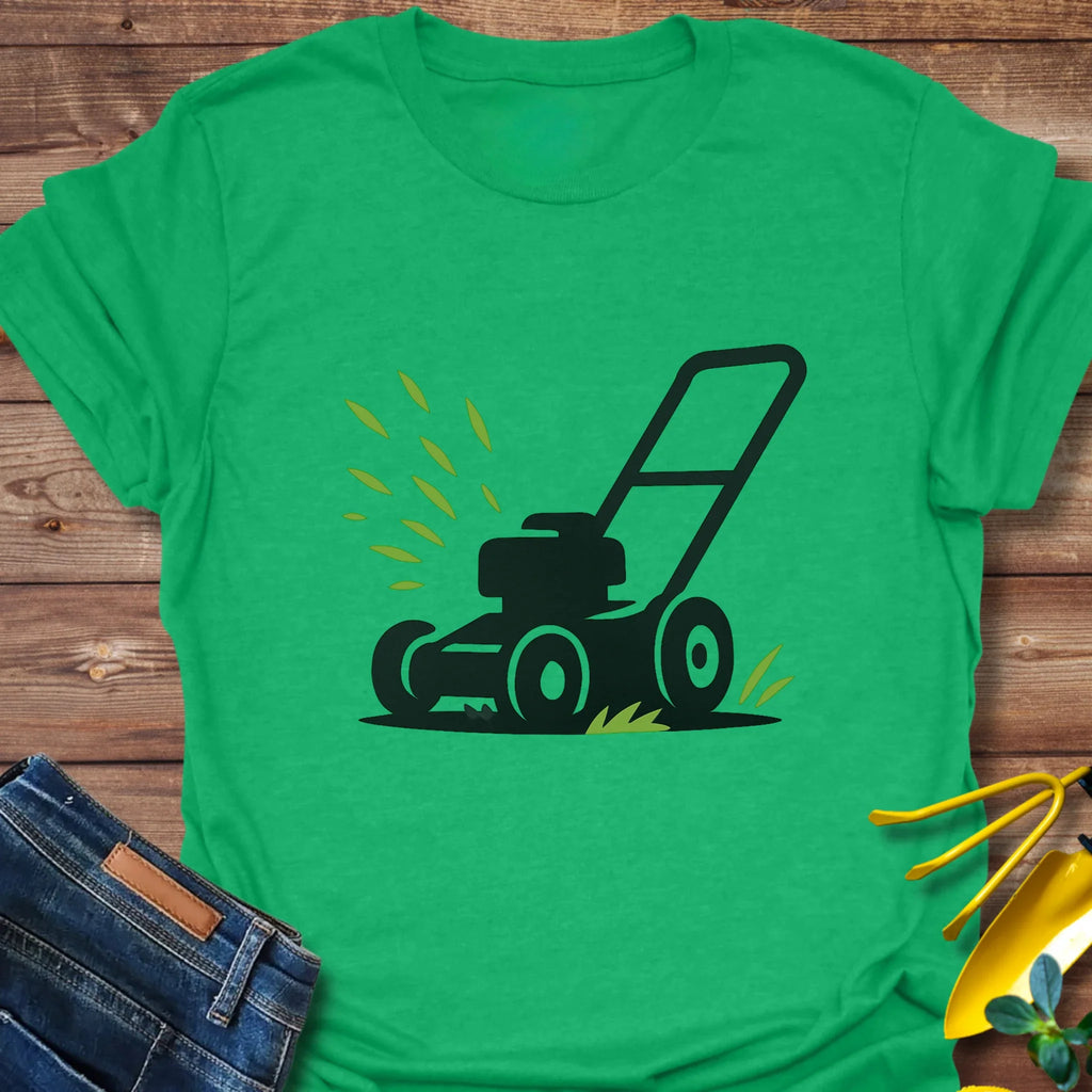 Lawn T-Shirt product image 5