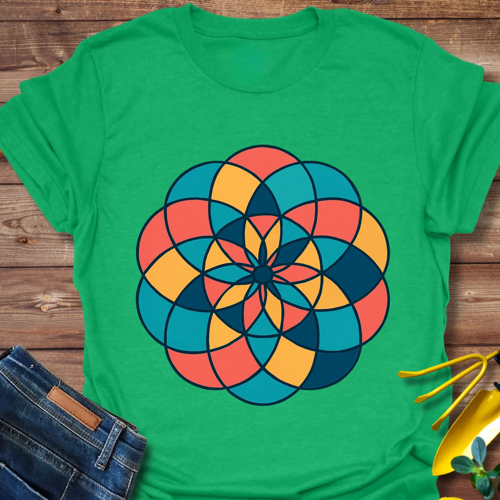 Garden Lights T-Shirt product image 5