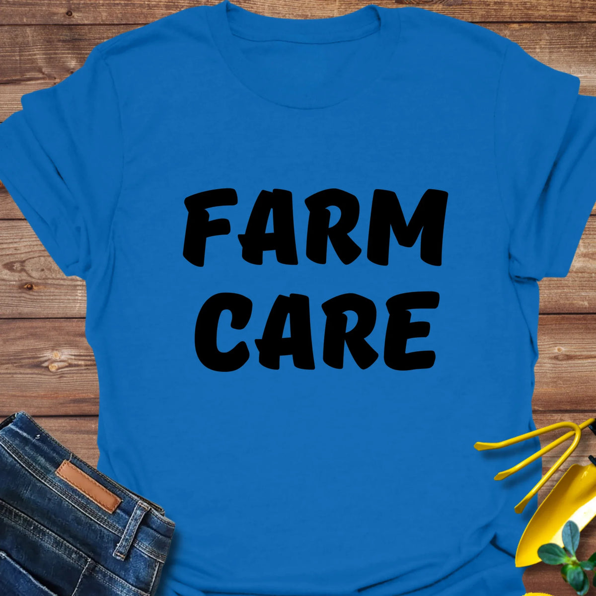 Farm Vibes T-Shirt product image 3