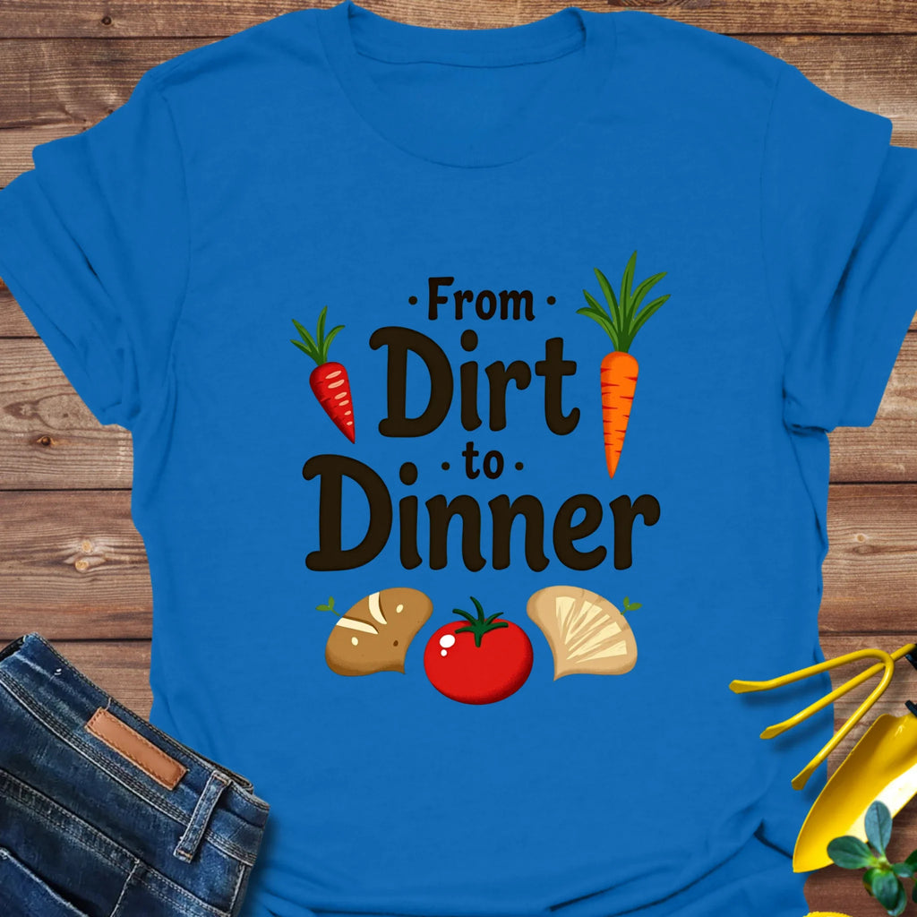 Farming Fresh T-Shirt product image 3