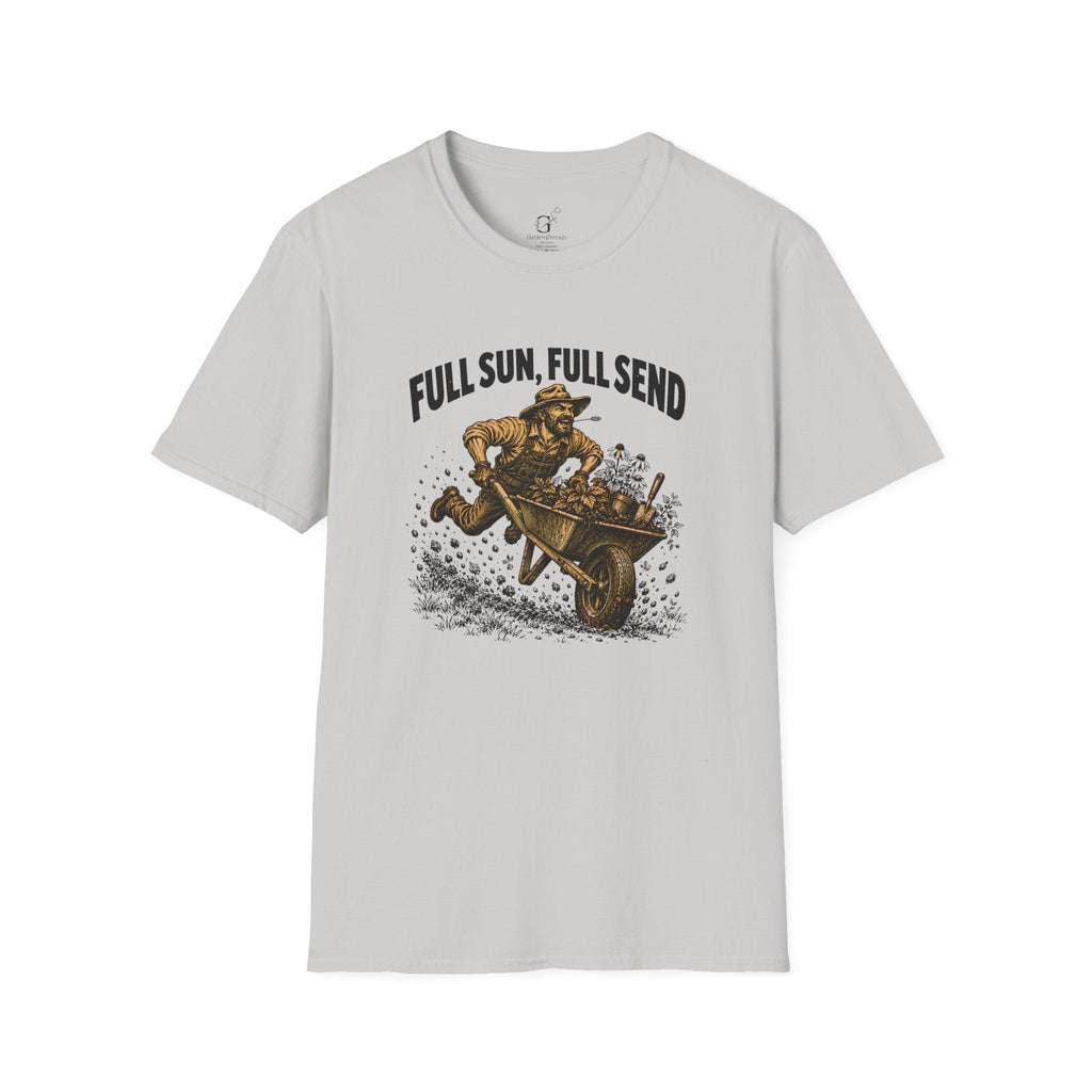 Full Sun Send T-Shirt product image 7