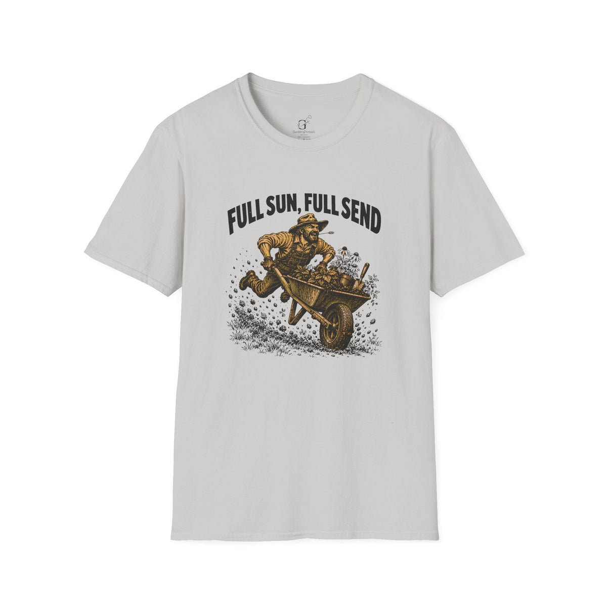 Full Sun Send T-Shirt product image 7