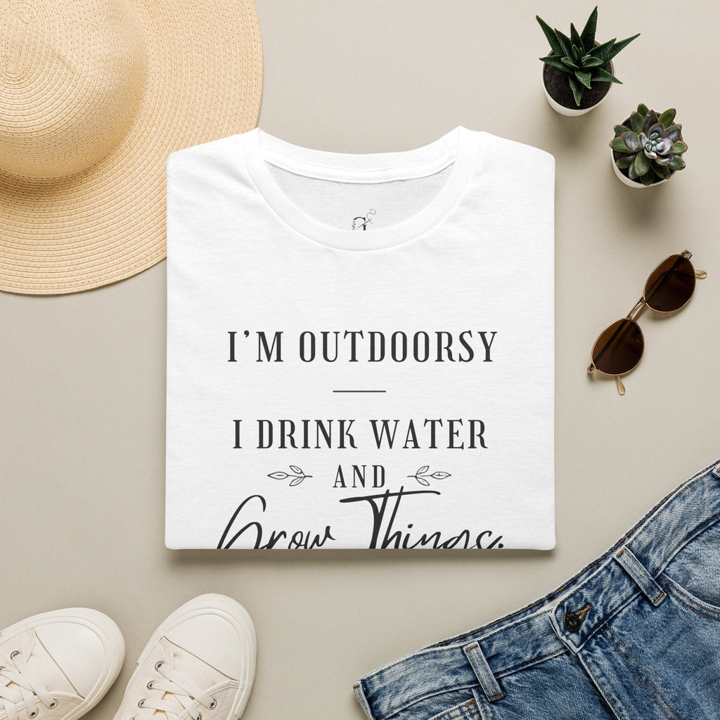Grow Things T-Shirt product image 8