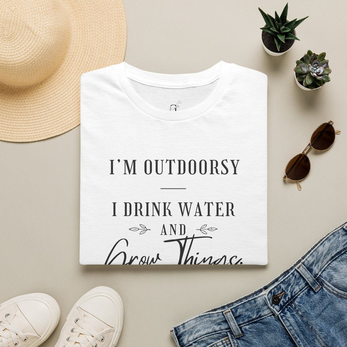 Grow Things T-Shirt product image 8