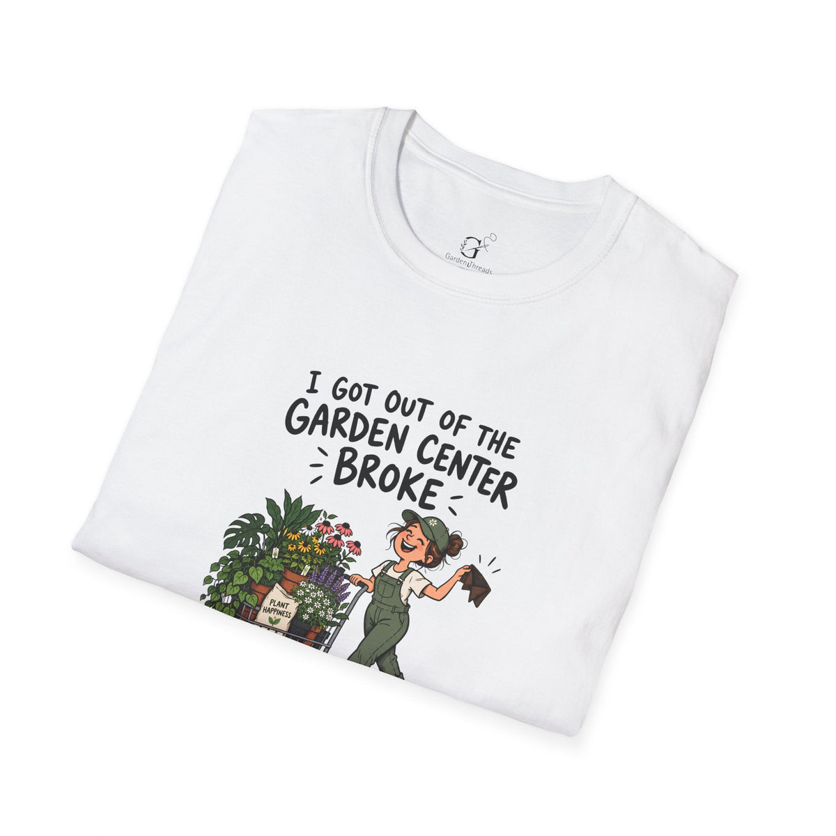I Got T-Shirt product image 16