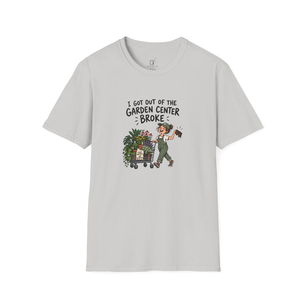 I Got T-Shirt product image 7