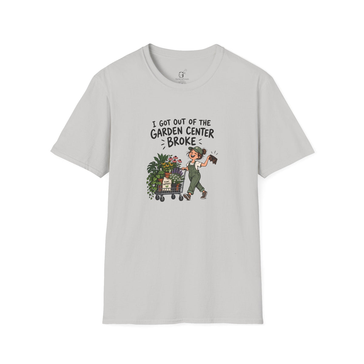 I Got T-Shirt product image 7