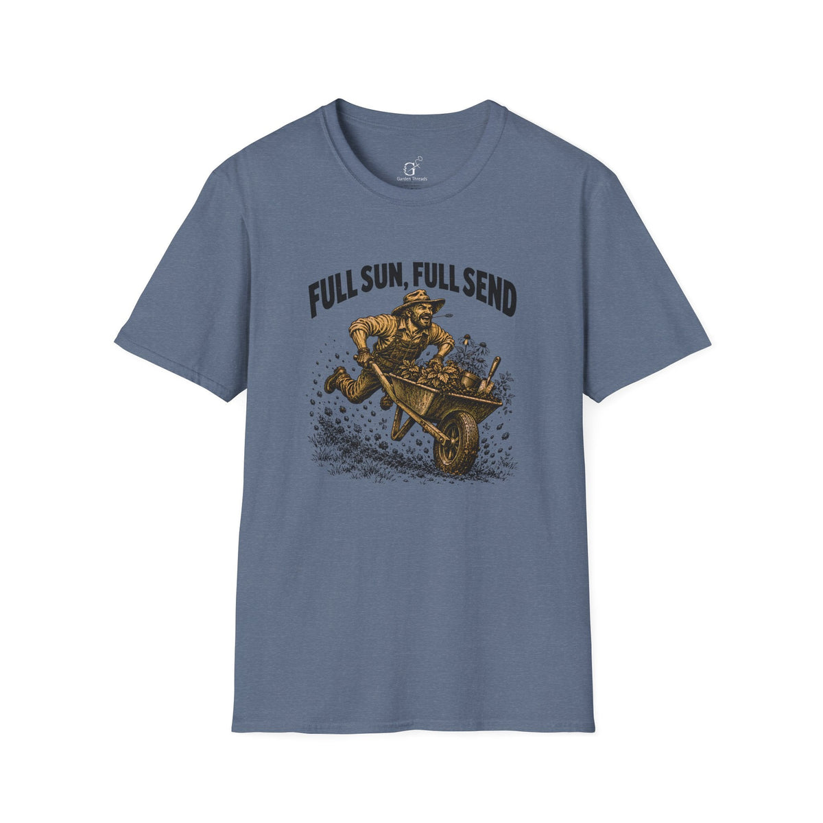 Full Sun Send T-Shirt product image 11