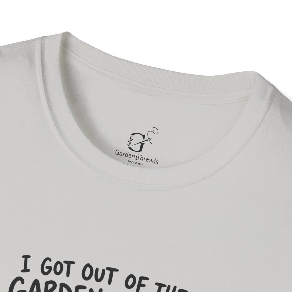 I Got T-Shirt product image 22