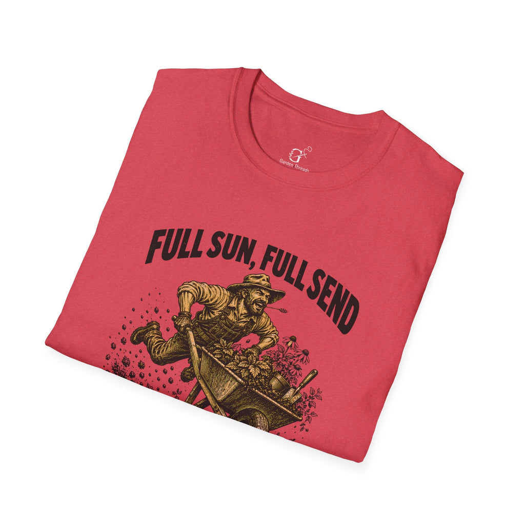 Full Sun Send T-Shirt product image 39