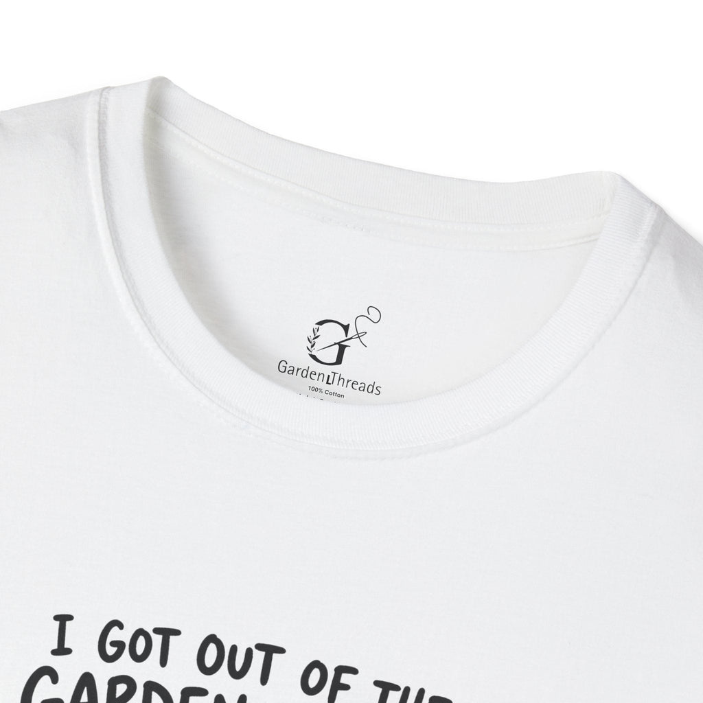 I Got T-Shirt product image 15