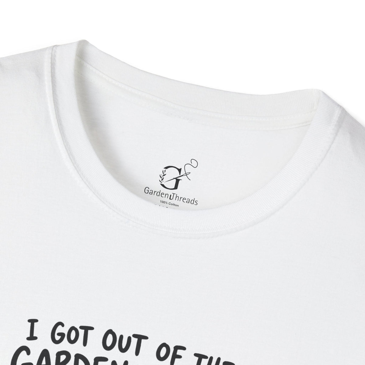 I Got T-Shirt product image 15
