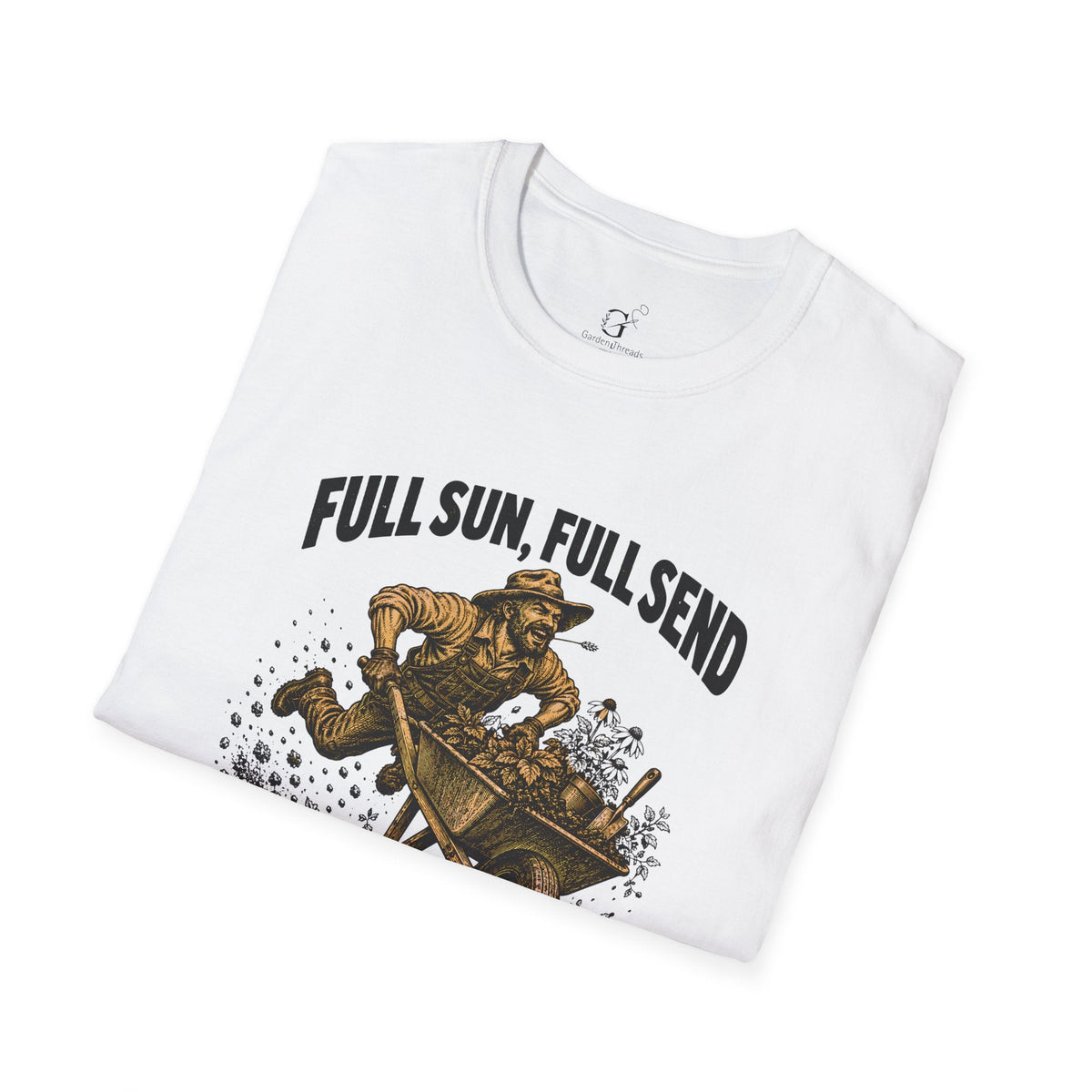 Full Sun Send T-Shirt product image 15