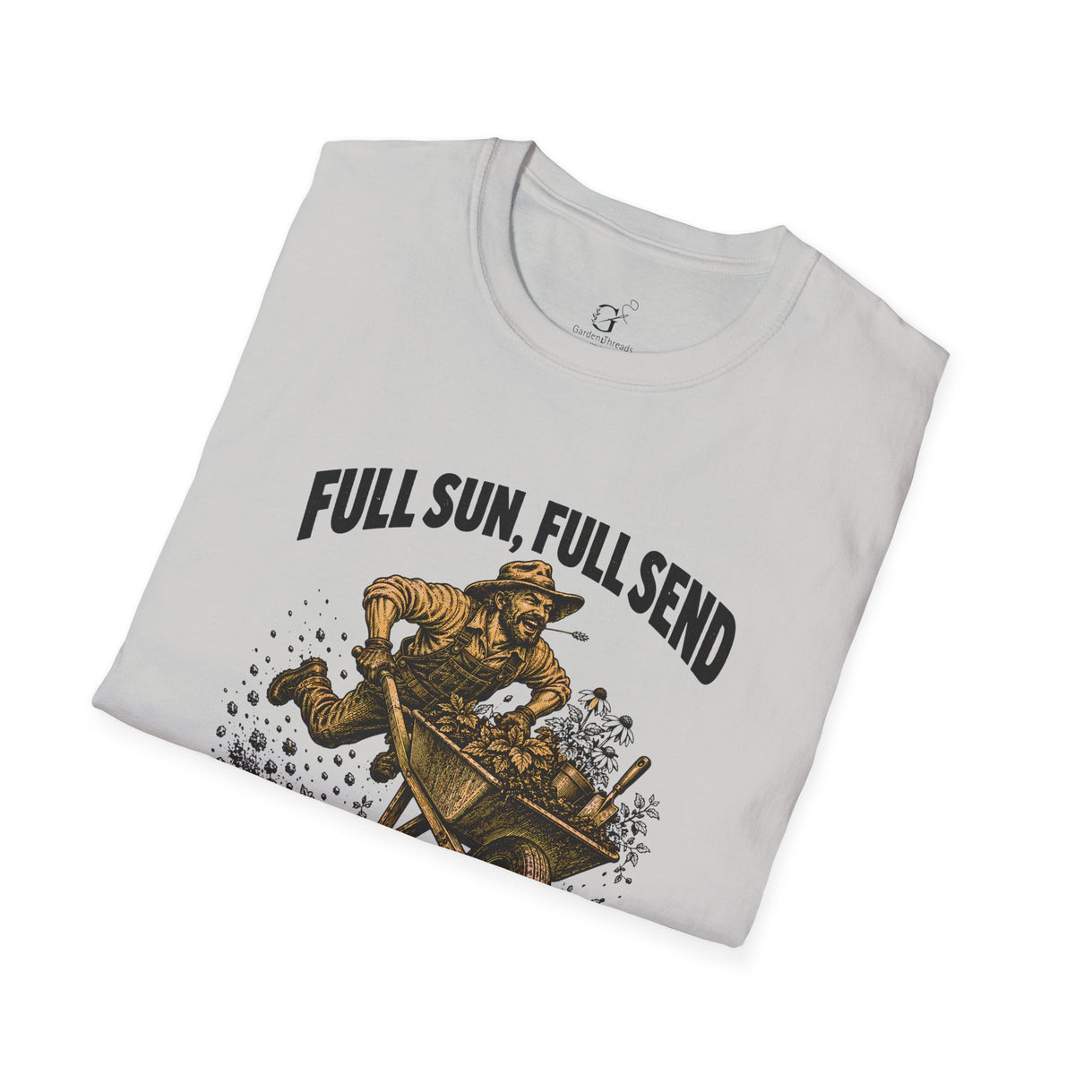 Full Sun Send T-Shirt product image 22