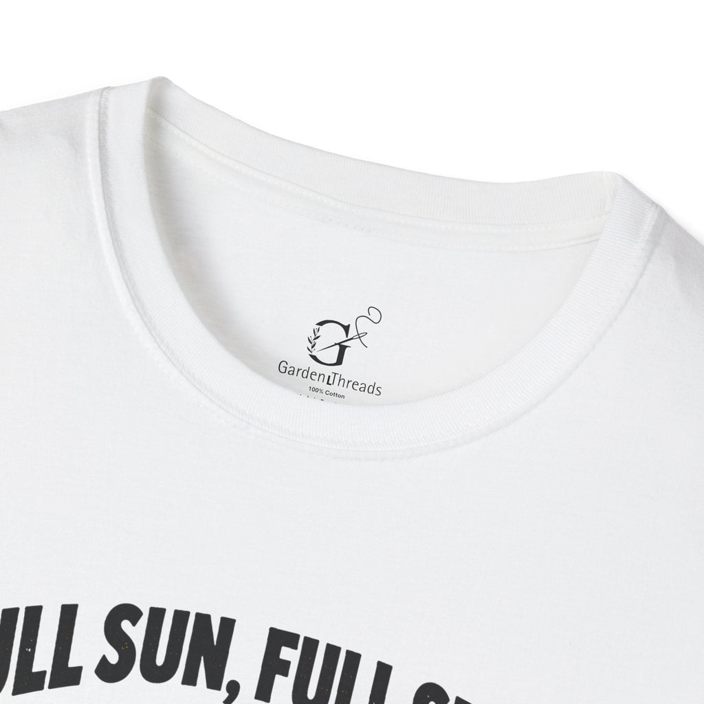 Full Sun Send T-Shirt product image 14