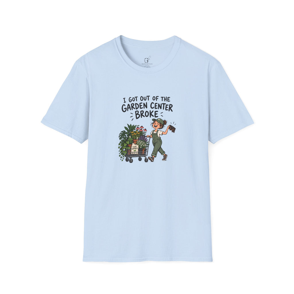 I Got T-Shirt product image 11