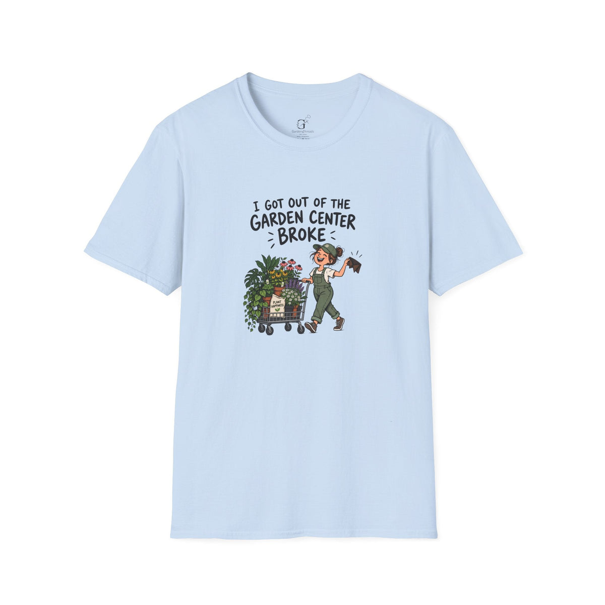 I Got T-Shirt product image 11