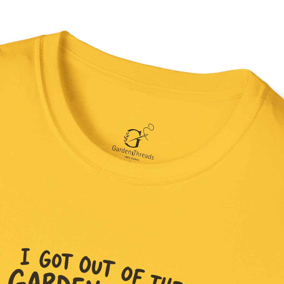 I Got T-Shirt product image 26