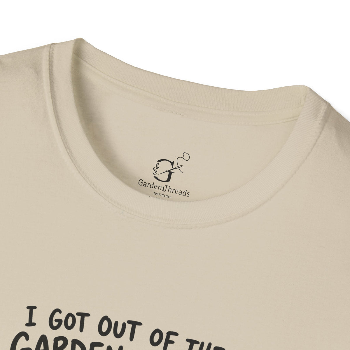 I Got T-Shirt product image 19