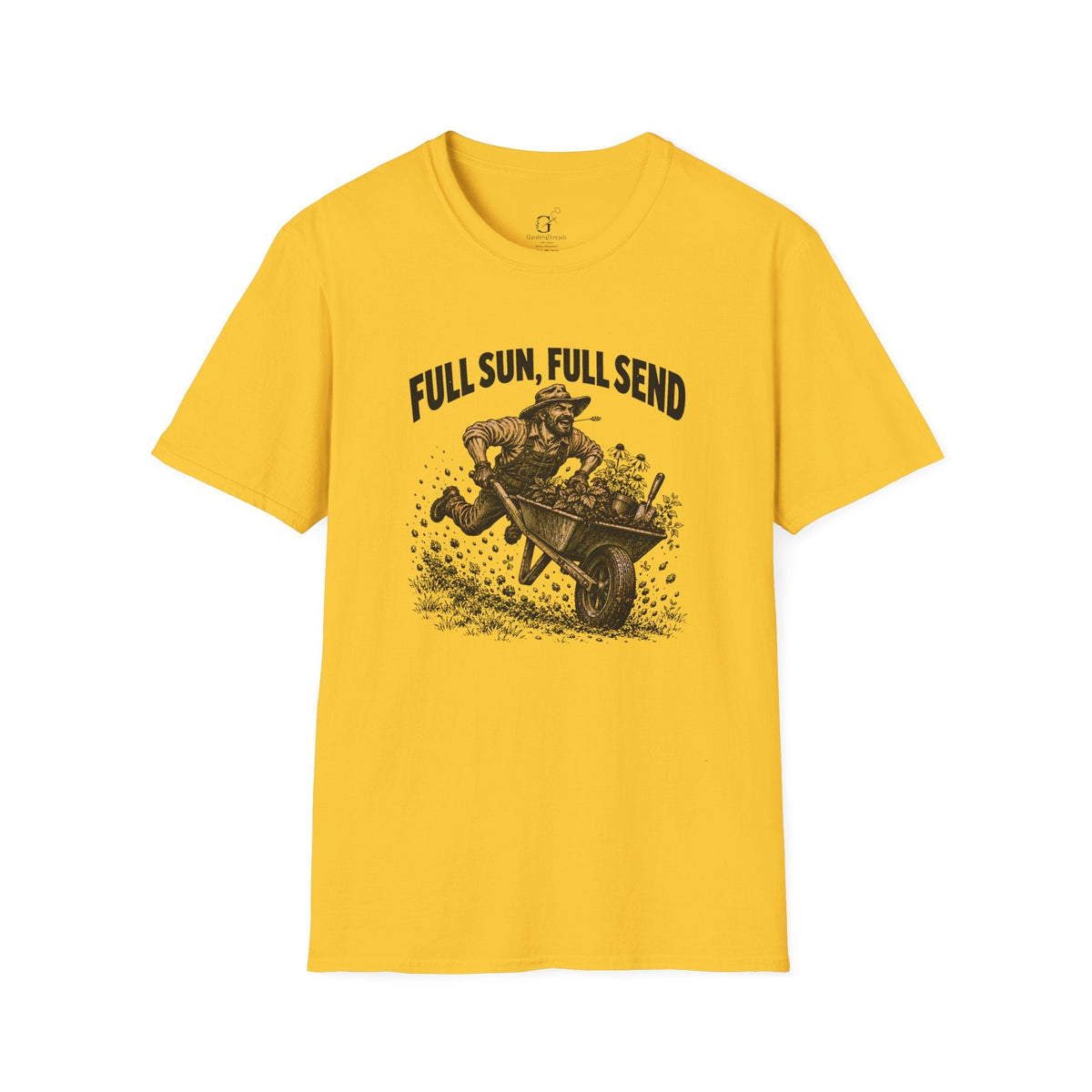 Full Sun Send T-Shirt product image 8