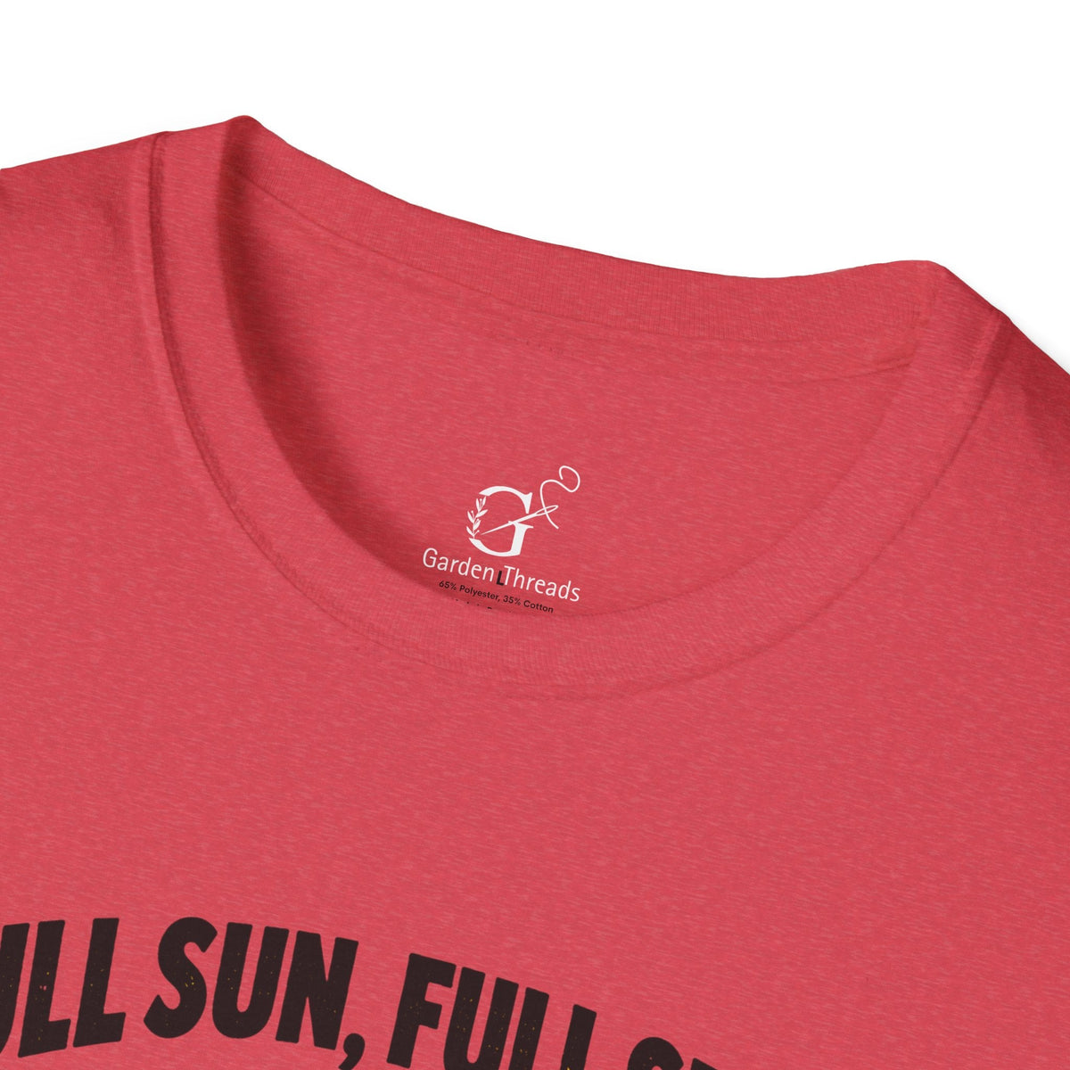 Full Sun Send T-Shirt product image 38