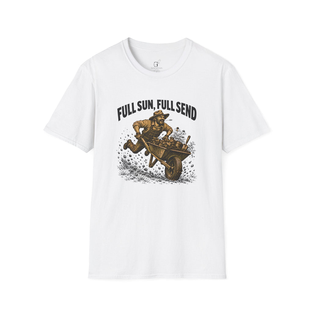 Full Sun Send T-Shirt product image 4