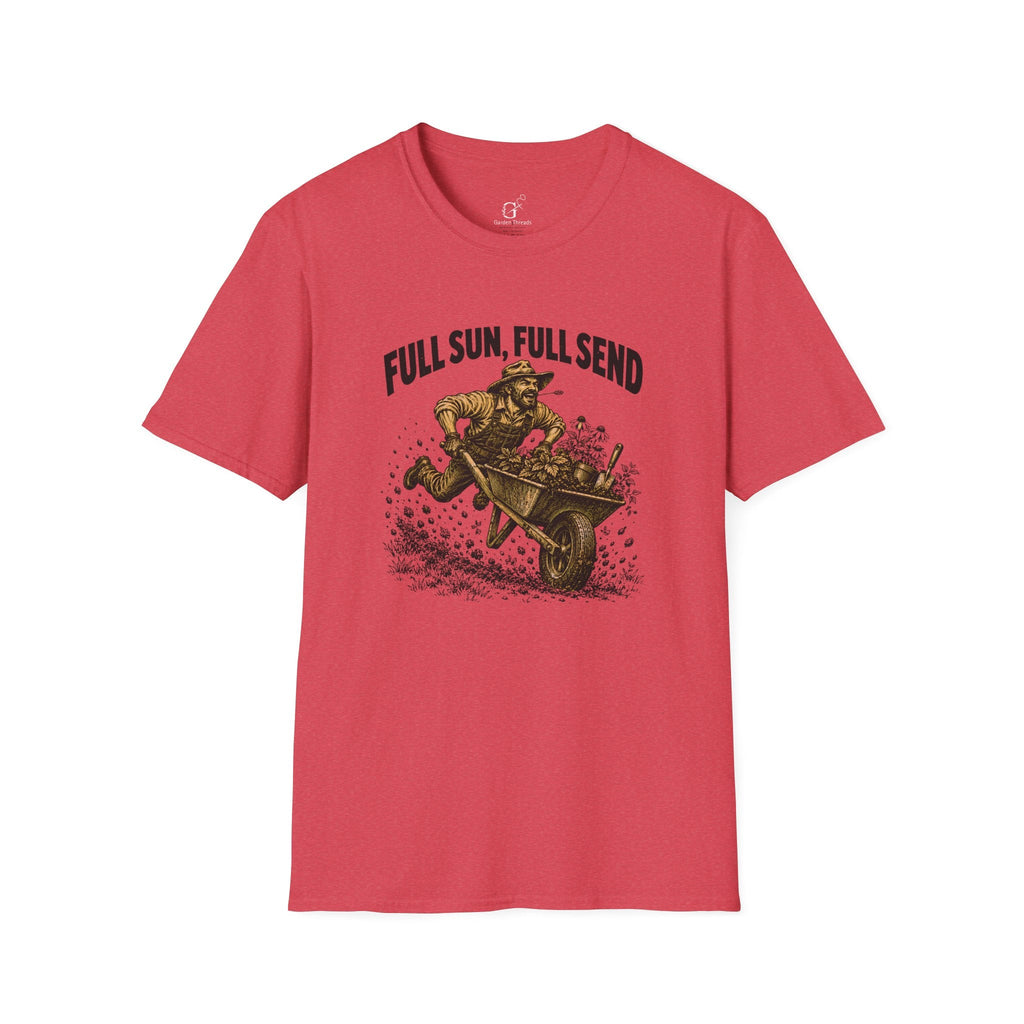 Full Sun Send T-Shirt product image 12