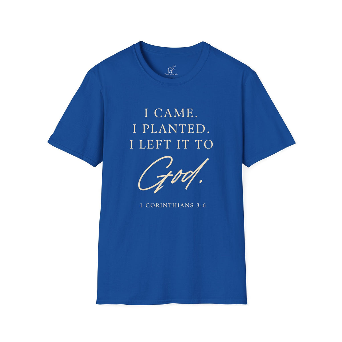 I Planted T-Shirt product image 6