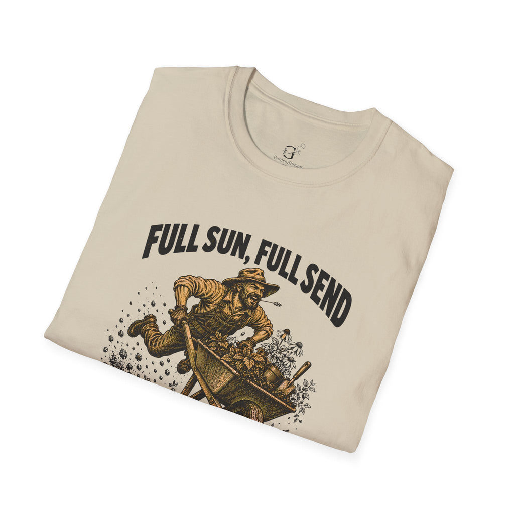 Full Sun Send T-Shirt product image 19