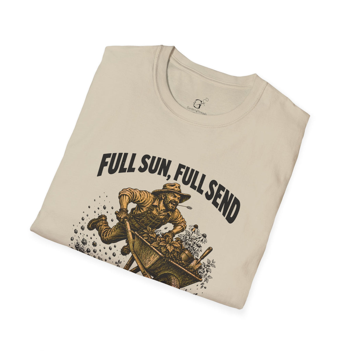 Full Sun Send T-Shirt product image 19