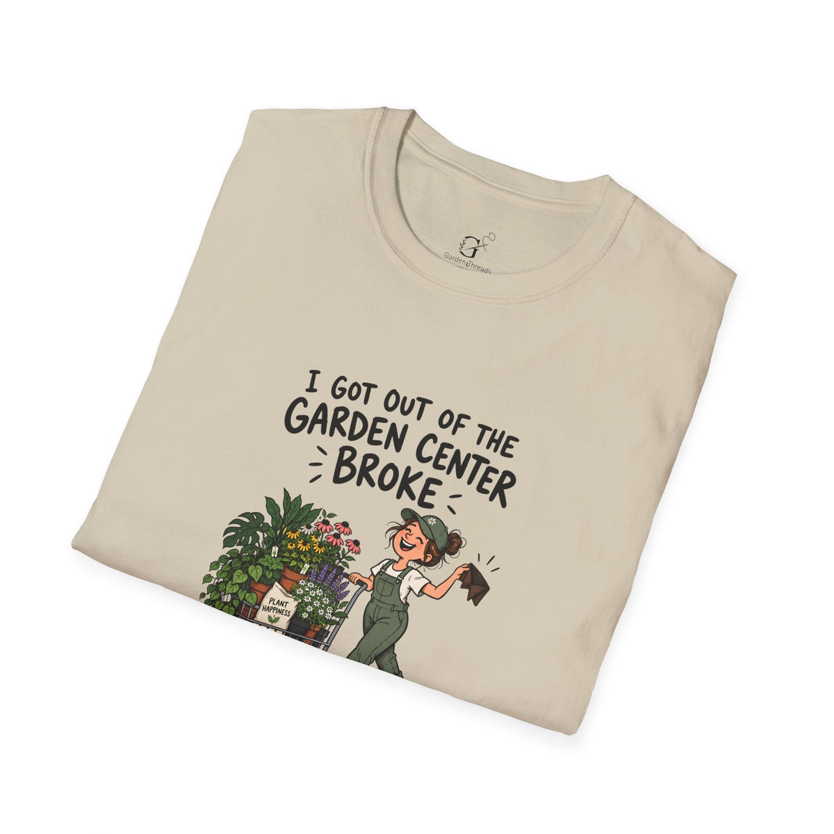 I Got T-Shirt product image 20