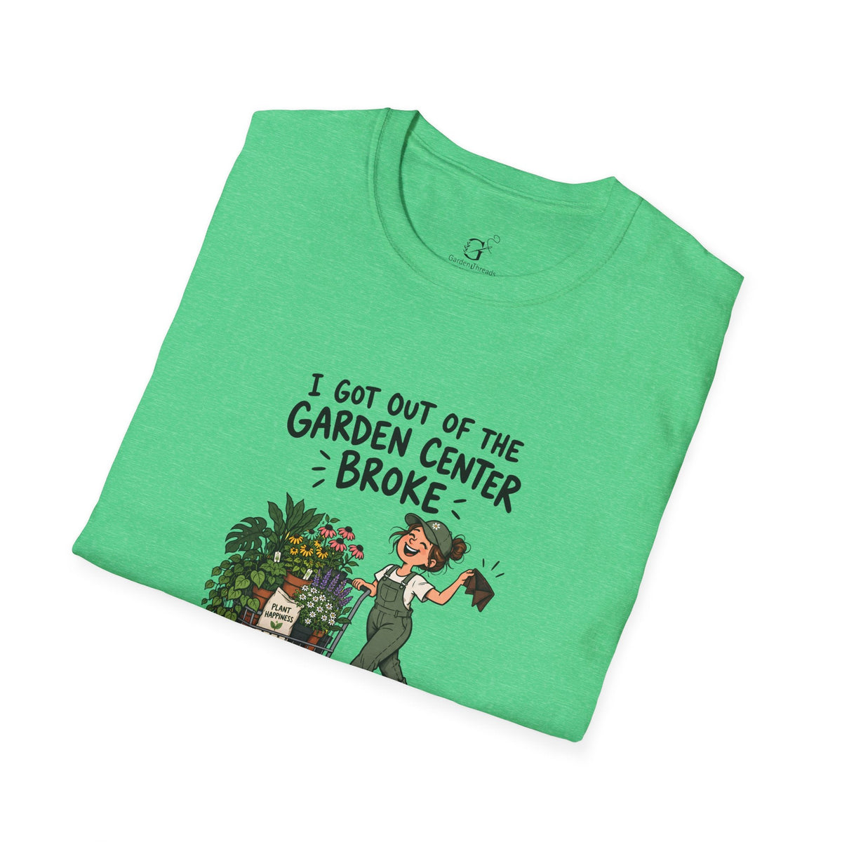 I Got T-Shirt product image 31