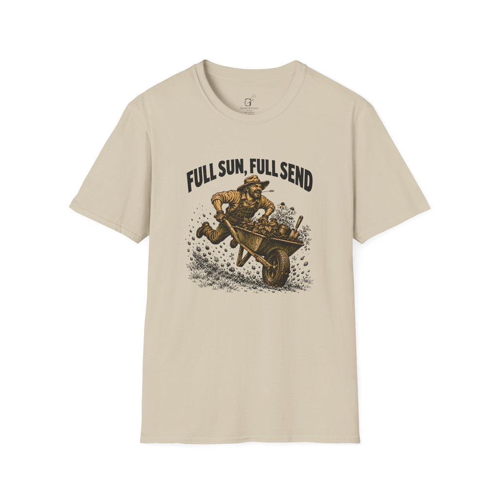 Full Sun Send T-Shirt product image 5