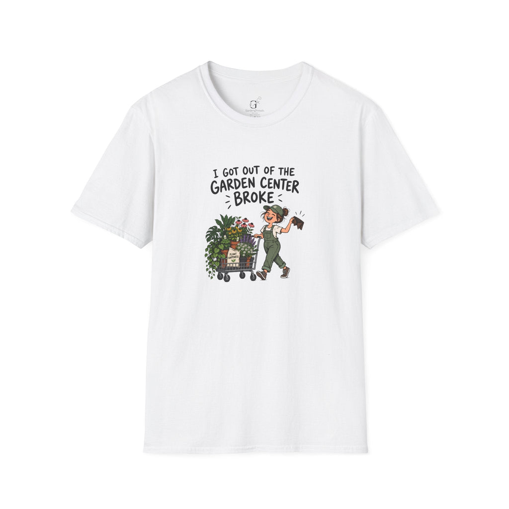 I Got T-Shirt product image 3