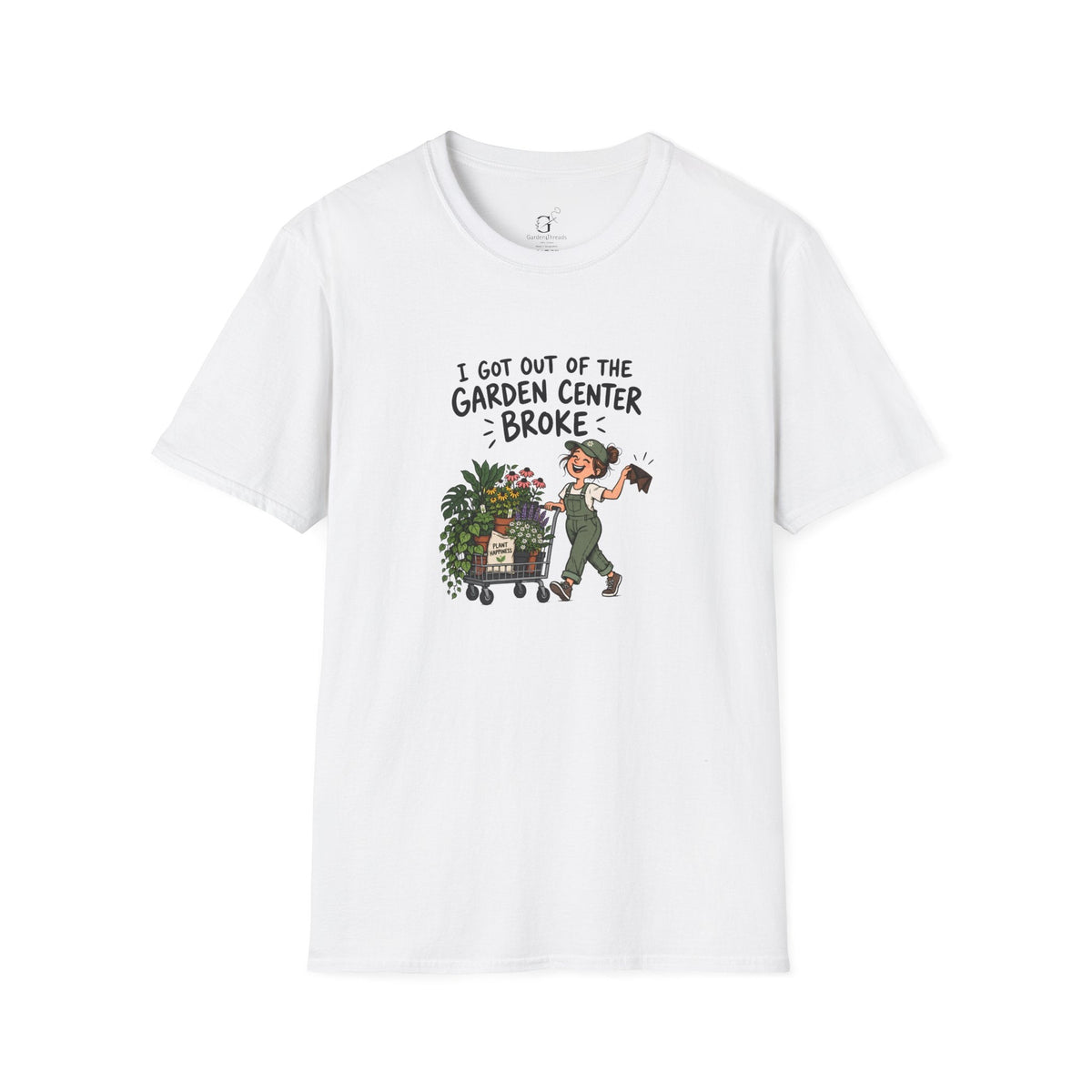 I Got T-Shirt product image 3