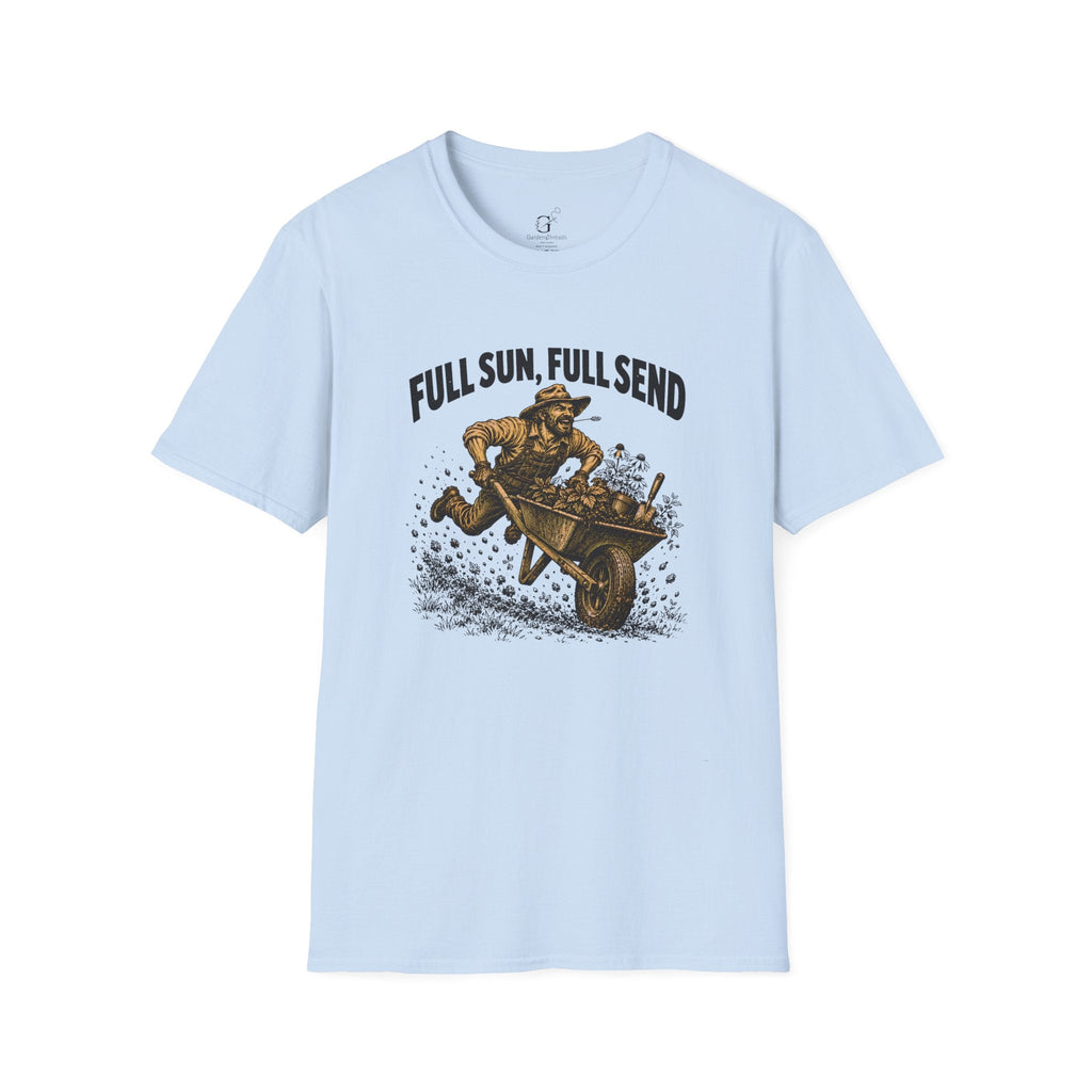 Full Sun Send T-Shirt product image 10