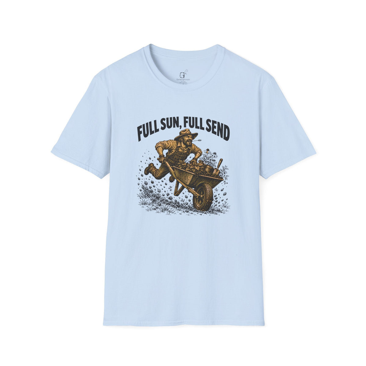 Full Sun Send T-Shirt product image 10