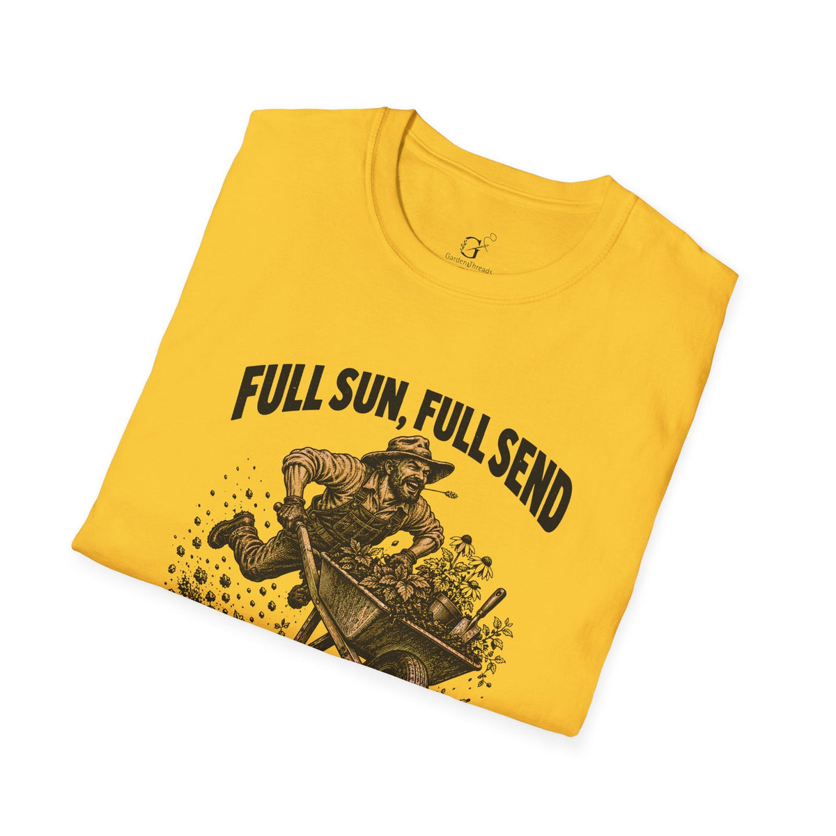Full Sun Send T-Shirt product image 25