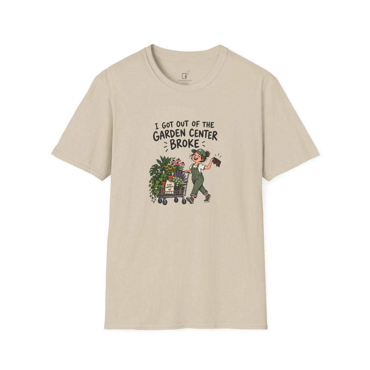 I Got T-Shirt product image 5