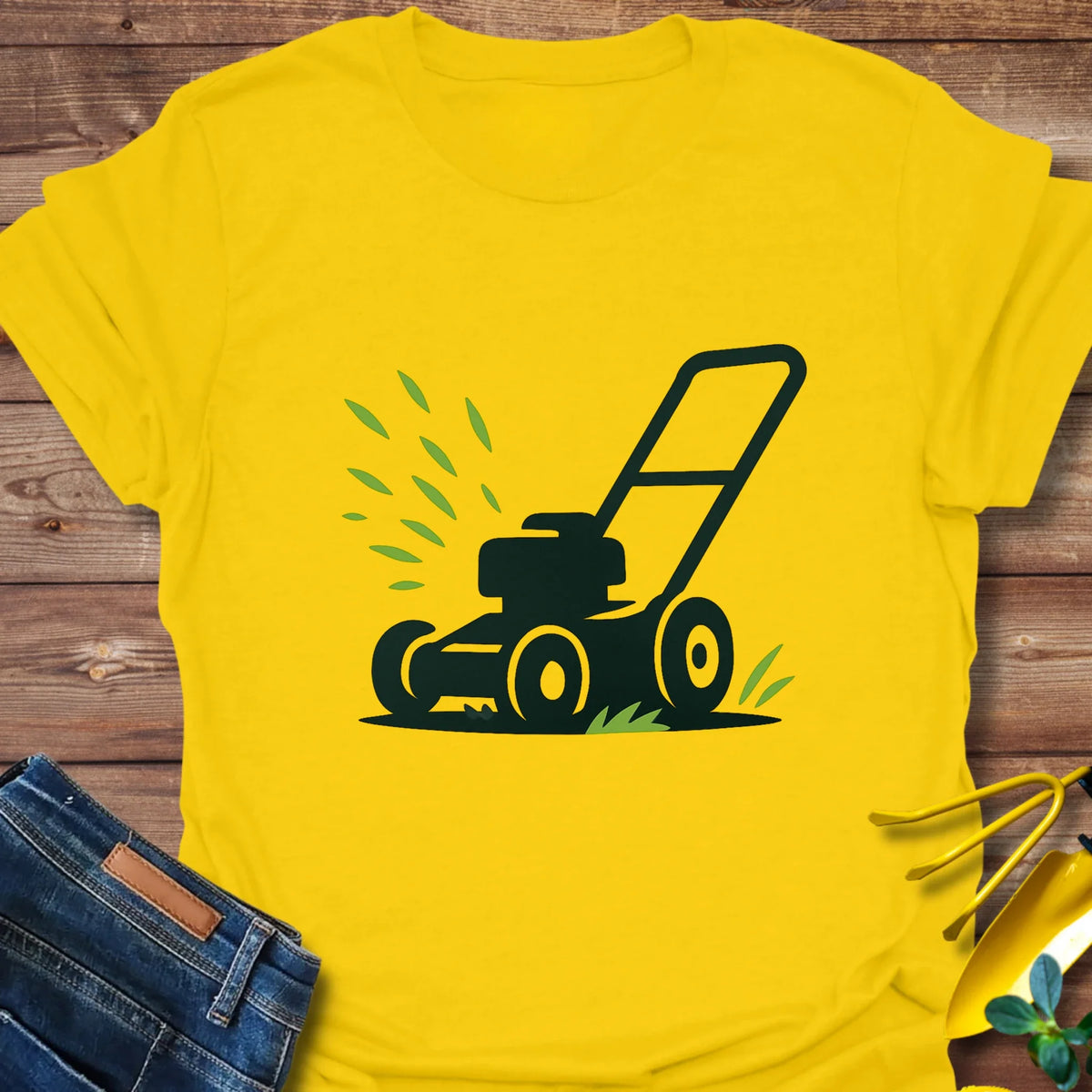 Lawn T-Shirt product image 1
