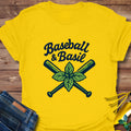 Baseball Basil T-Shirt product image 1