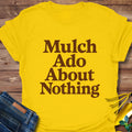 Mulch T-Shirt product image 1