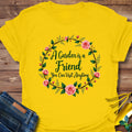 Visit Anytime T-Shirt product image 1
